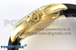 Yacht-Master 226658 VSF 1:1 Best Edition Black Dial on Oysterflex Strap VS3235 (Gain Weight) V2 - Image 7