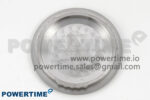 Seamaster 300 “No Time to Die” V6 Titanium VSF 1:1 Best Edition On Titanium Mesh Bracelet A8806 (Free Nato) - Image 12