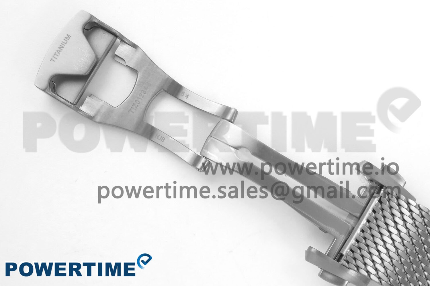 Seamaster 300 “No Time to Die” V6 Titanium VSF 1:1 Best Edition On Titanium Mesh Bracelet A8806 (Free Nato) - Image 16