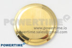 Daytona 126518 Clean YG 1:1 Best Edition YG Dial on Oysterflex Rubber Strap DD4131 - Image 11