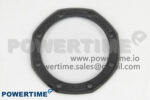 Royal Oak 41mm 15500 APSF 1:1 Best Edition Black Dial on Black Ceramic Bracelet SA4302 Super Clone - Image 11