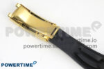 Daytona 126518 YG Clean 1:1 Best Edition YG Dial on Oysterflex Strap DD4131 - Image 14