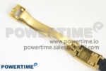 Daytona 126518 YG Clean 1:1 Best Edition YG Dial on Oysterflex Strap DD4131 - Image 16
