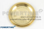 Daytona 116508 ZF 1:1 Best Edition Green Dial on YG Bracelet SH4130 (Gain Weight) - Image 12