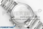 Daytona 126500 Clean 1:1 Best Edition 904L SS Case and Bracelet Black Dial DD4131 - Image 8