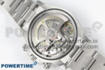 Daytona 126500 Panda Clean 1:1 Best Edition 904L SS Case and Bracelet White Dial DD4131 - Image 9