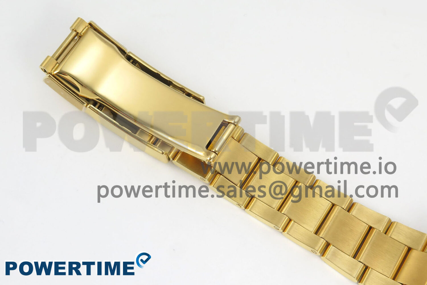 Daytona 116508 ZF 1:1 Best Edition Green Dial on YG Bracelet SH4130 (Gain Weight) - Image 14