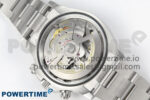 Daytona 126500 Clean 1:1 Best Edition 904L SS Case and Bracelet Black Dial DD4131 - Image 10