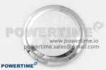 Daytona 126500 Panda Clean 1:1 Best Edition 904L SS Case and Bracelet White Dial DD4131 - Image 11