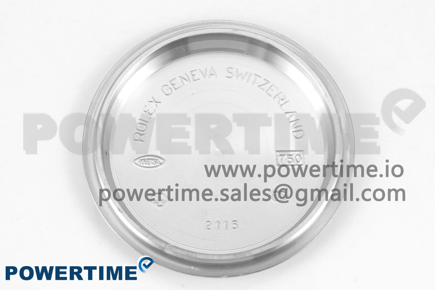 Daytona 126500 Clean 1:1 Best Edition 904L SS Case and Bracelet Black Dial DD4131 - Image 12