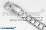 Daytona 126500 Clean 1:1 Best Edition 904L SS Case and Bracelet Black Dial DD4131 - Image 13