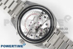 Seamaster 150M SS VSF 1:1 Best Edition Turquoise Blue Dial on SS Bracelet A8900 Super Clone - Image 10