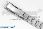Daytona 126500 Clean 1:1 Best Edition 904L SS Case and Bracelet Black Dial DD4131 - Image 14