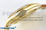 Daytona 116508 ZF 1:1 Best Edition Green Dial on YG Bracelet SH4130 (Gain Weight) - Image 7