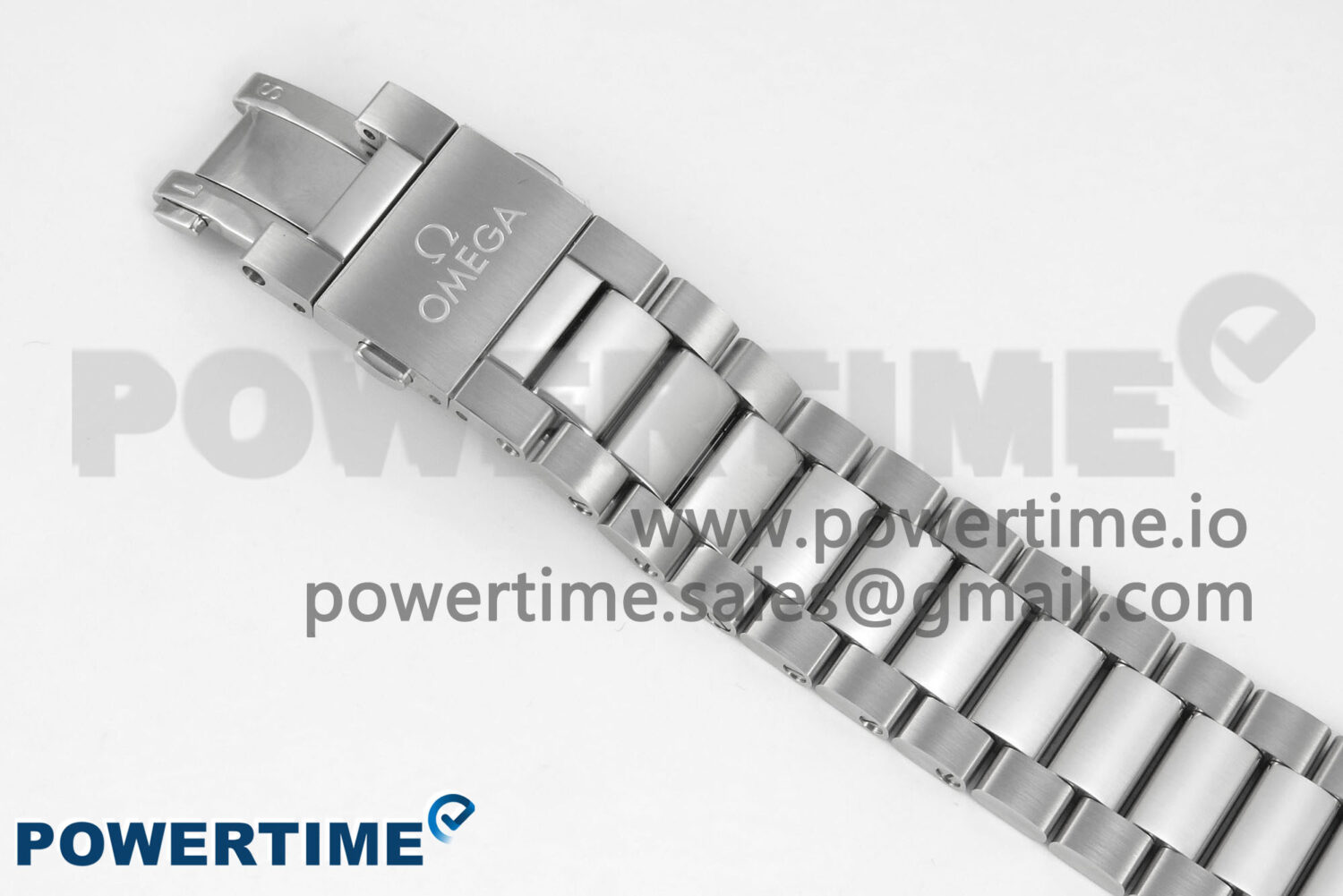Seamaster 150M SS VSF 1:1 Best Edition Turquoise Blue Dial on SS Bracelet A8900 Super Clone - Image 13