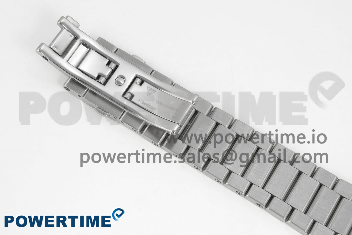 Seamaster 150M SS VSF 1:1 Best Edition Turquoise Blue Dial on SS Bracelet A8900 Super Clone - Image 14