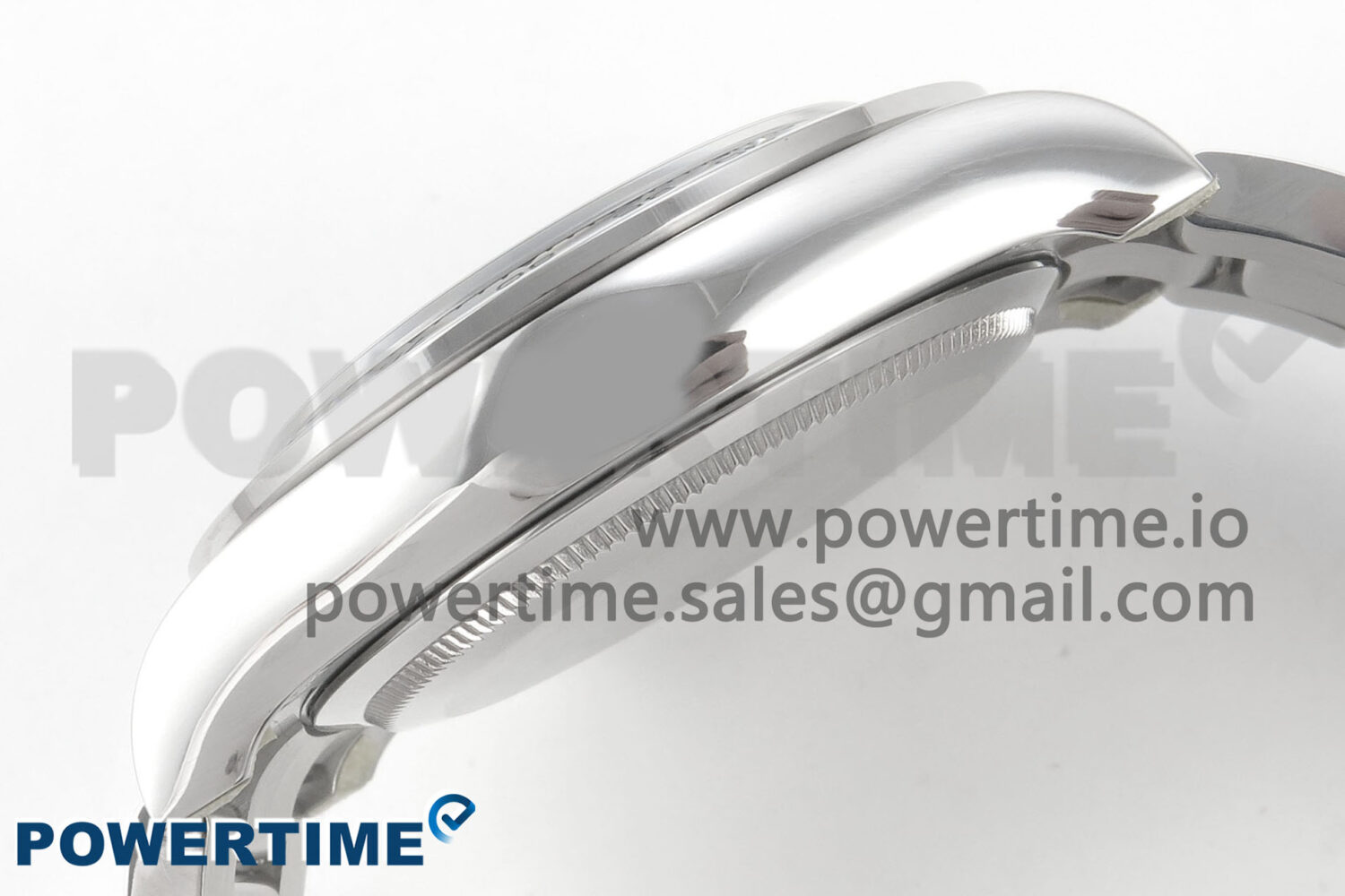 Daytona 126509 904L SS Clean 1:1 Best Edition Gray/Black Dial on 904L SS Bracelet Super Clone DD4131 - Image 7