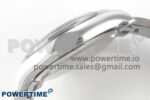 Daytona 126509 904L SS Clean 1:1 Best Edition Gray/Black Dial on 904L SS Bracelet Super Clone DD4131 - Image 7