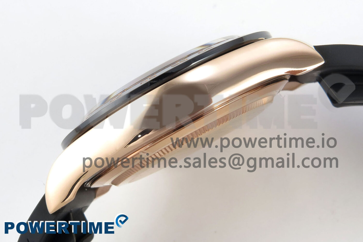 Daytona 116515 QF 1:1 Best Edition Brown/Black Dial on Oysterflex Strap SH4130 V11（Gain Weight） - Image 6