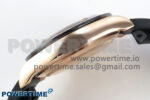 Daytona 116515 QF 1:1 Best Edition Brown/Black Dial on Oysterflex Strap SH4130 V11（Gain Weight） - Image 6