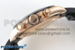 Daytona 116515 QF 1:1 Best Edition Brown/Black Dial on Oysterflex Strap SH4130 V11（Gain Weight） - Image 7