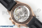 Daytona 116515 QF 1:1 Best Edition Brown/Black Dial on Oysterflex Strap SH4130 V11（Gain Weight） - Image 9