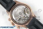 Daytona 116515 QF 1:1 Best Edition Brown/Black Dial on Oysterflex Strap SH4130 V11（Gain Weight） - Image 10