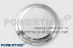 Daytona 126509 904L SS Clean 1:1 Best Edition Gray/Black Dial on 904L SS Bracelet Super Clone DD4131 - Image 11