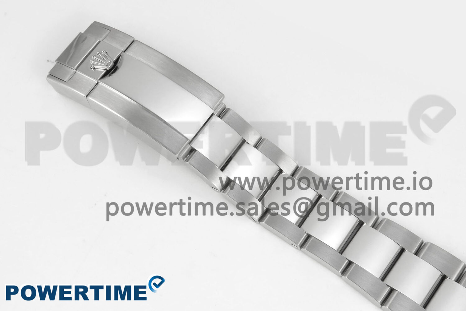 Daytona 126509 904L SS Clean 1:1 Best Edition Gray/Black Dial on 904L SS Bracelet Super Clone DD4131 - Image 13