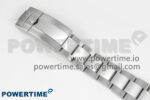 Daytona 126509 Clean 1:1 Best Edition Black/SS Dial on SS Bracelet Super Clone DD4131 - Image 13