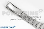 Daytona 126506 904L SS Clean 1:1 Best Edition Ice Blue Dial Diamonds Markers on 904L SS Bracelet Super Clone DD4131 - Image 14