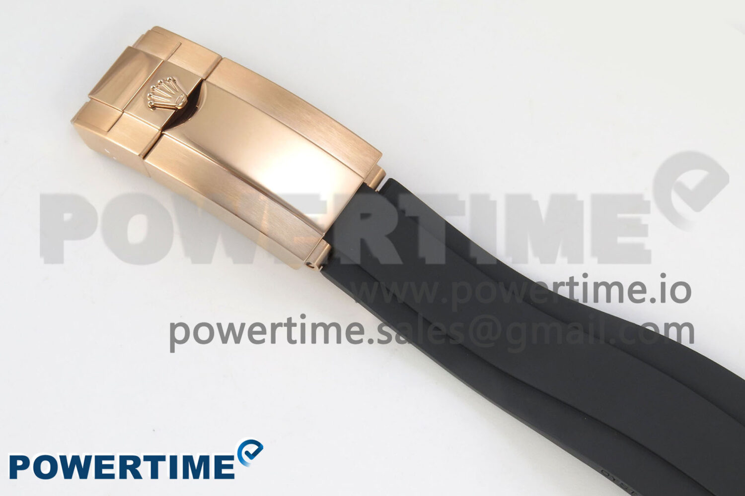 Daytona 116515 QF 1:1 Best Edition Brown/Black Dial on Oysterflex Strap SH4130 V11（Gain Weight） - Image 13