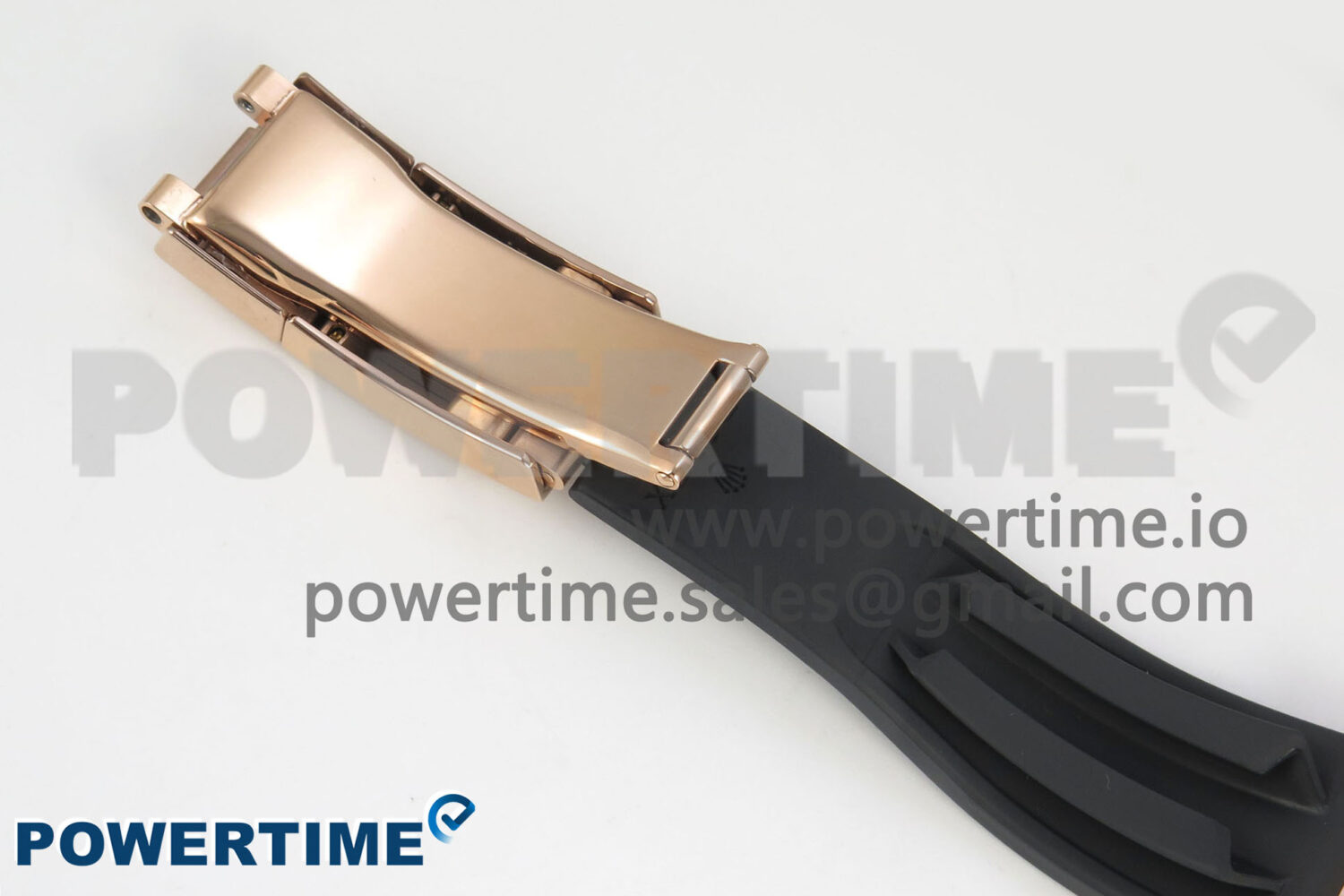 Daytona 116515 QF 1:1 Best Edition Brown/Black Dial on Oysterflex Strap SH4130 V11（Gain Weight） - Image 14