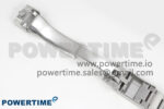 Daytona 126506 904L SS Clean 1:1 Best Edition Ice Blue Dial Diamonds Markers on 904L SS Bracelet Super Clone DD4131 - Image 16