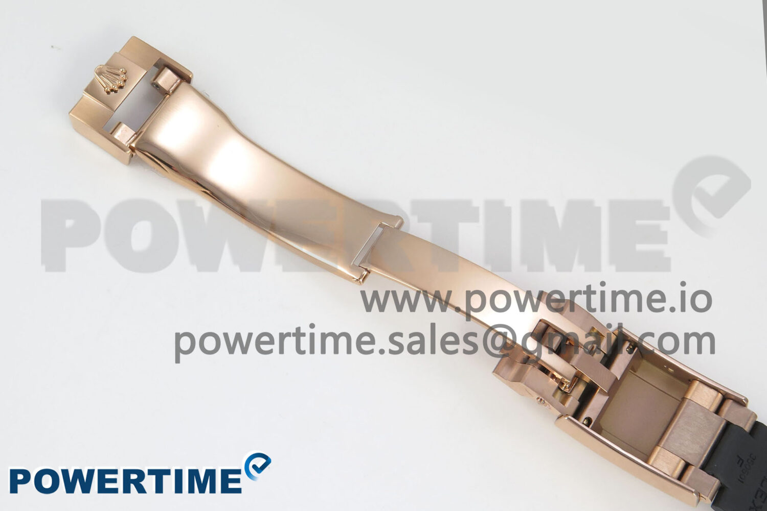 Daytona 116515 QF 1:1 Best Edition Brown/Black Dial on Oysterflex Strap SH4130 V11（Gain Weight） - Image 16