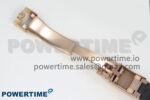 Daytona 116515 QF 1:1 Best Edition Brown/Black Dial on Oysterflex Strap SH4130 V11（Gain Weight） - Image 16