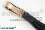 Daytona 126515 RG Clean 1:1 Best Edition Black/RG Diamonds Dial on Oysterflex Strap DD4131 - Image 14