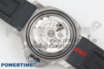 PAM1681 44mm Luna Rossa Submersible VSF 1:1 Best Edition On Gray Fabric Strap P900 - Image 9