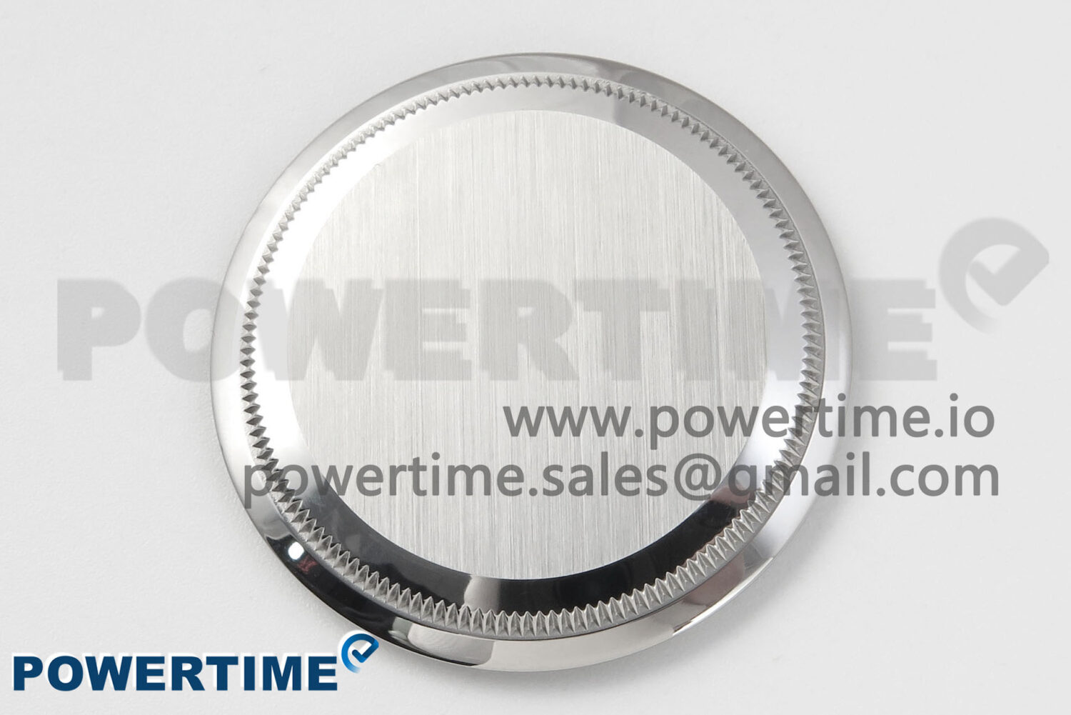 Daytona 126519 Clean 1:1 Best Edition Grey Dial on Oysterflex Rubber Strap DD4131 - Image 11