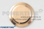 Daytona 116518 QF 1:1 Best Edition Meteorite Dial on Oysterflex Strap SH4130 V11（Gain Weight） - Image 11