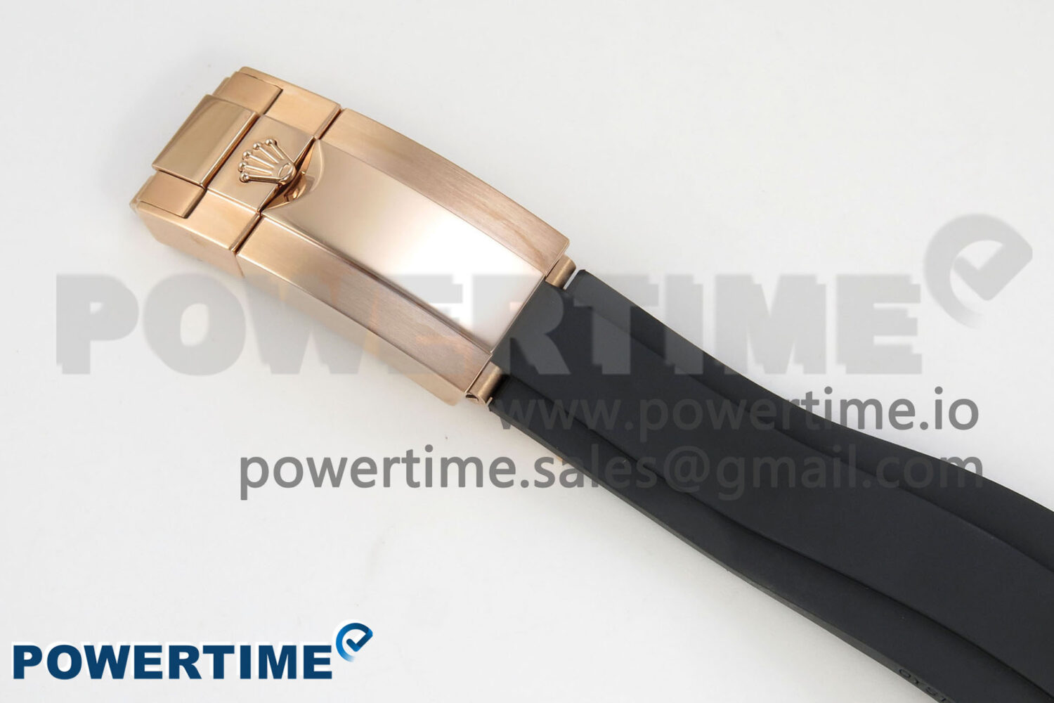 Daytona 116518 QF 1:1 Best Edition Meteorite Dial on Oysterflex Strap SH4130 V11（Gain Weight） - Image 13