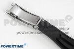 Daytona 126519LN SS Clean 1:1 Best Edition Black Diamonds Dial on Oysterflex Rubber Strap DD4131 - Image 14