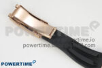 Daytona 116518 QF 1:1 Best Edition Meteorite Dial on Oysterflex Strap SH4130 V11（Gain Weight） - Image 14