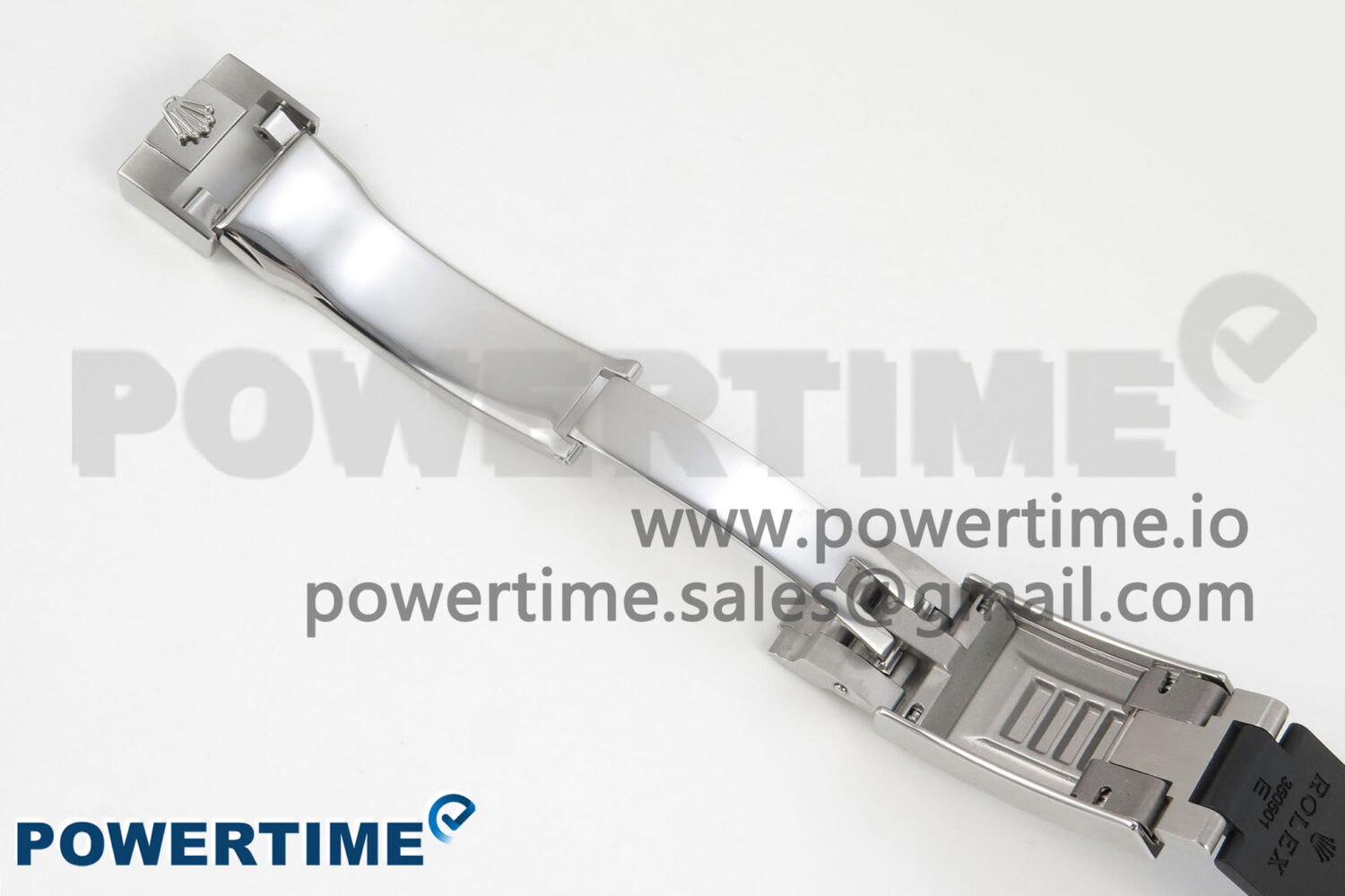 Daytona 126519 Clean 1:1 Best Edition Grey Dial on Oysterflex Rubber Strap DD4131 - Image 16