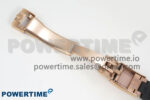 Daytona 116518 QF 1:1 Best Edition Meteorite Dial on Oysterflex Strap SH4130 V11（Gain Weight） - Image 15