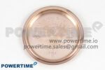 Daytona 126505 RG Clean 1:1 Best Edition RG Champagne Stick Dial on RG Bracelet Super Clone DD4131 - Image 12