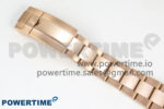 Daytona 126505 RG Clean 1:1 Best Edition RG Champagne Stick Dial on RG Bracelet Super Clone DD4131 - Image 13
