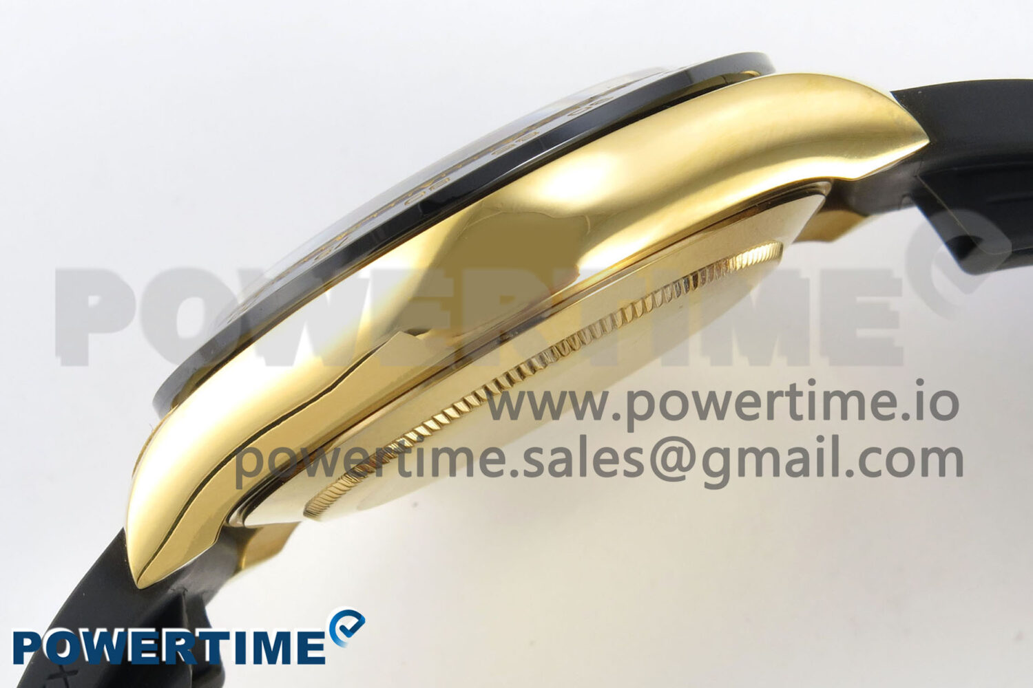 Daytona 116518 QF 1:1 Best Edition Meteorite Dial on Oysterflex Strap SH4130 V11（Gain Weight） - Image 7