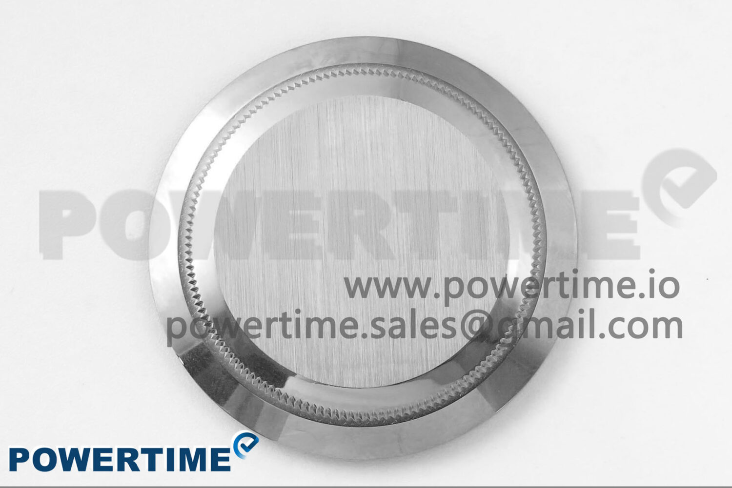 Daytona 116519 QF 1:1 Best Edition Meteorite/Black Dial on Oysterflex Strap SH4130 V11（Gain Weight） - Image 9