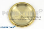 Daytona 116518 QF 1:1 Best Edition Meteorite Dial on Oysterflex Strap SH4130 V11（Gain Weight） - Image 12